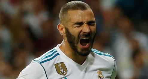 ريال مدريد يعرض بنزيما على بايرن مقابل ضم ليفاندوفيسكي